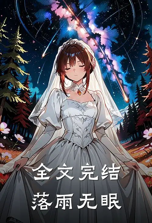 全文完结落雨无眠