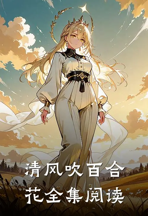 清风吹百合花全集阅读