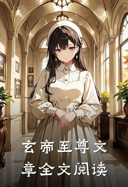 玄帝至尊文章全文阅读