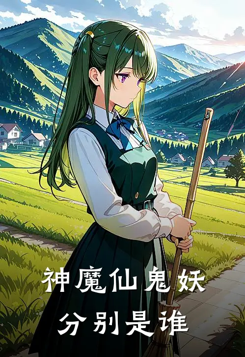 神魔仙鬼妖分别是谁
