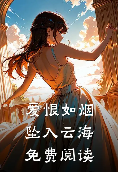 爱恨如烟坠入云海免费阅读