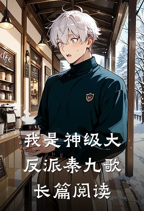 我是神级大反派秦九歌长篇阅读