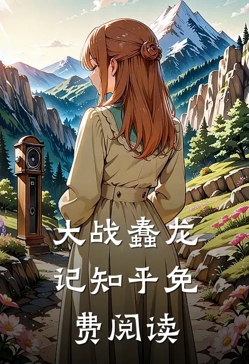 大战蠢龙记知乎免费阅读