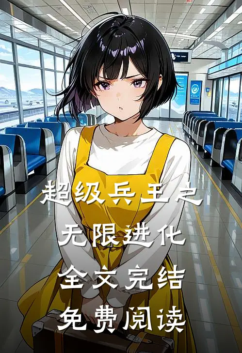 超级兵王之无限进化全文完结免费阅读