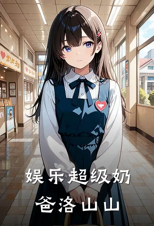 娱乐超级奶爸洛山山
