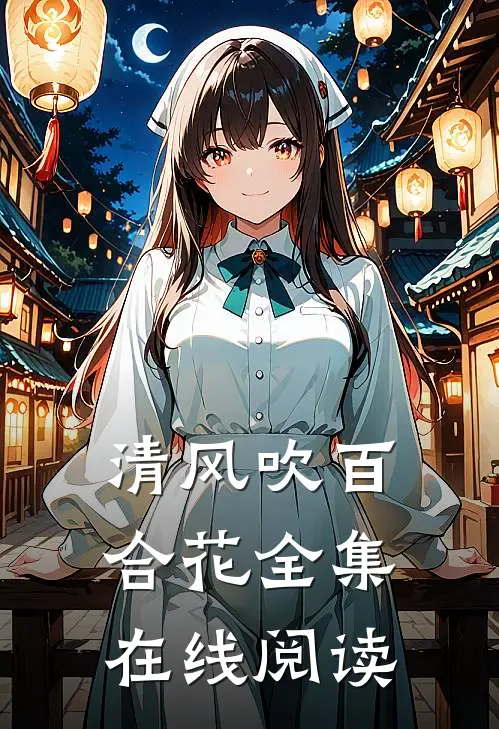 清风吹百合花全集在线阅读