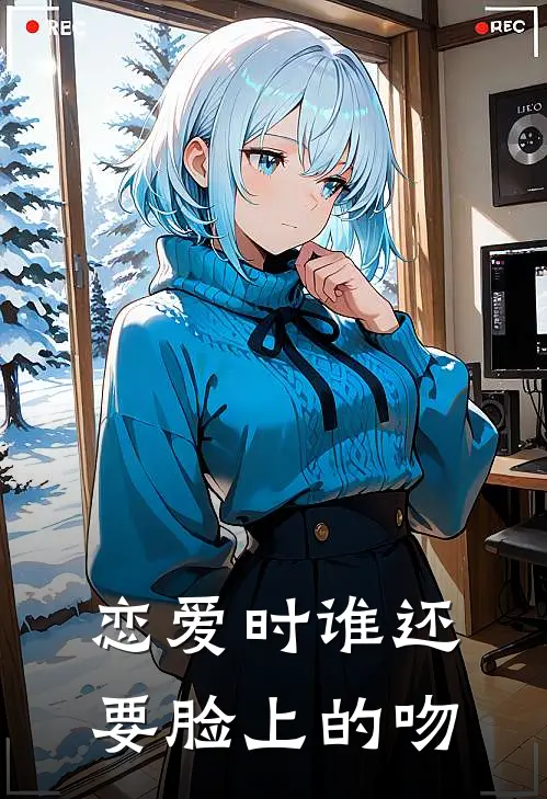 恋爱时谁还要脸上的吻