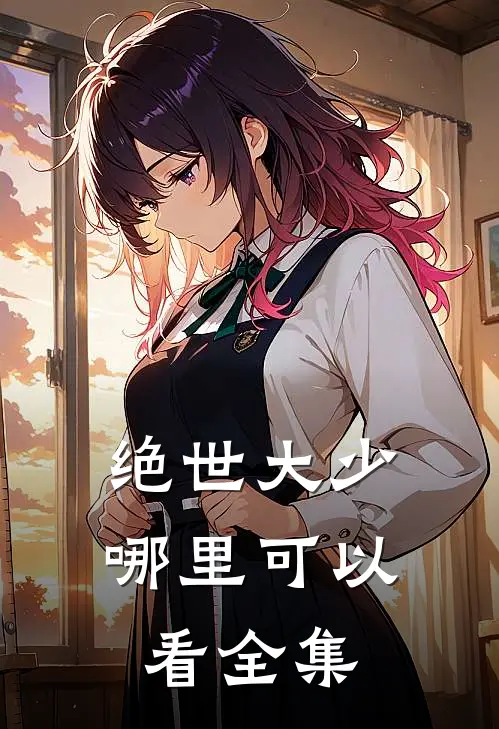 绝世大少哪里可以看全集