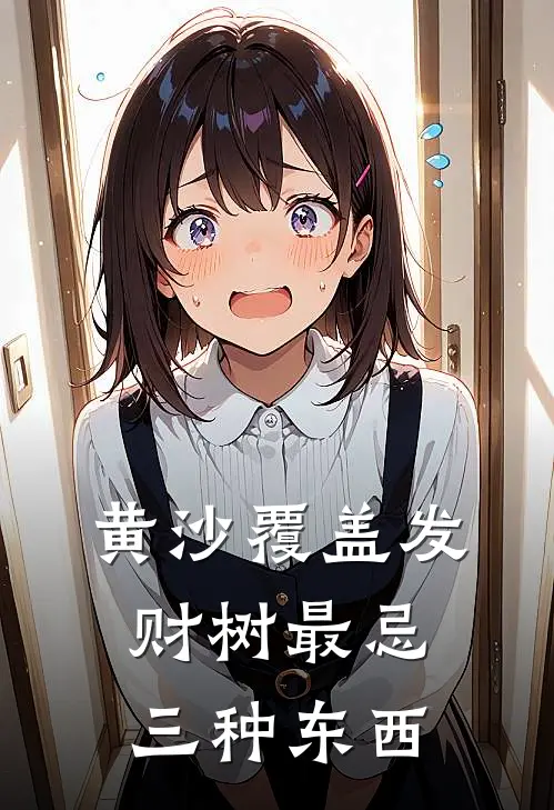 黄沙覆盖发财树最忌三种东西