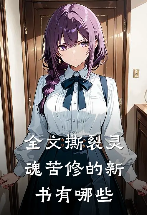 全文撕裂灵魂苦修的新书有哪些