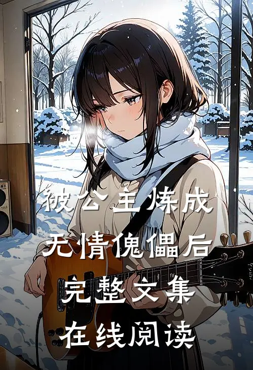 被公主炼成无情傀儡后完整文集在线阅读