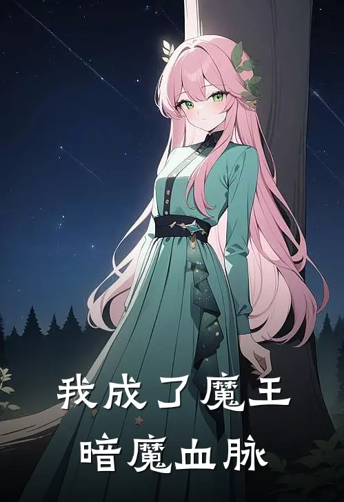我成了魔王：暗魔血脉