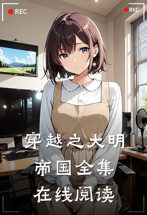 穿越之大明帝国全集在线阅读