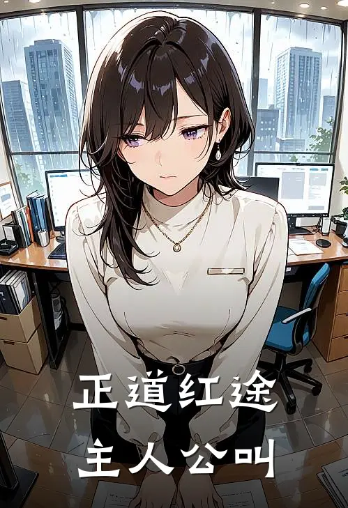 正道红途主人公叫