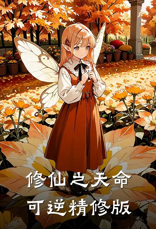 修仙之天命可逆精修版