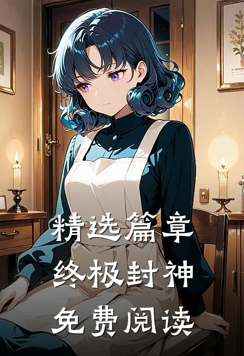 精选篇章终极封神免费阅读