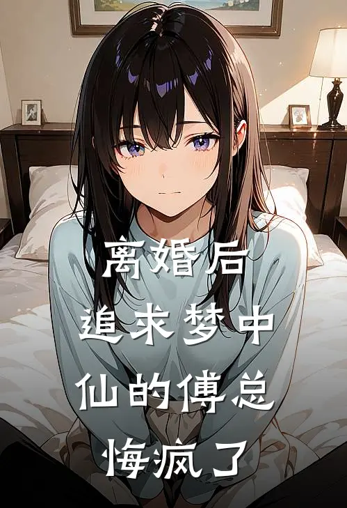 离婚后，追求梦中仙的傅总悔疯了