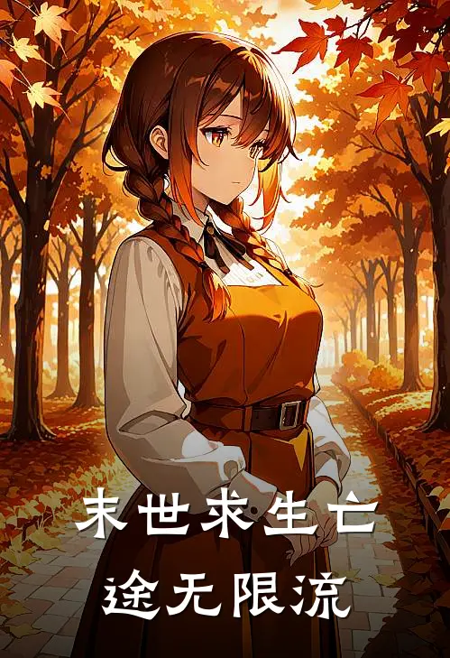 末世求生亡途【无限流】