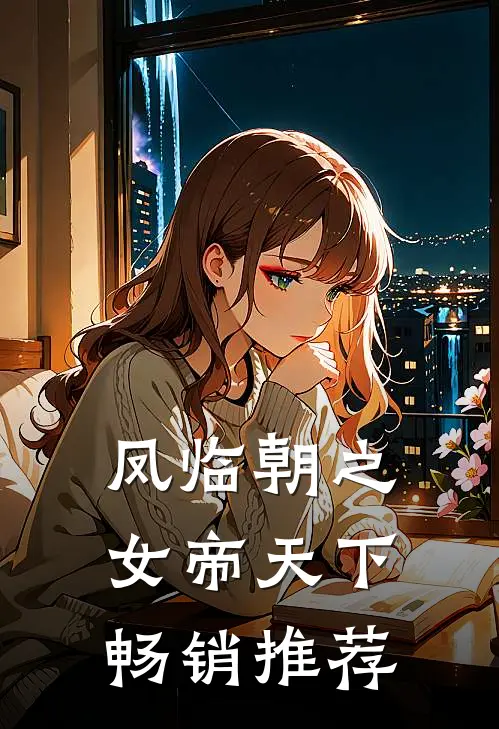 凤临朝之女帝天下畅销推荐