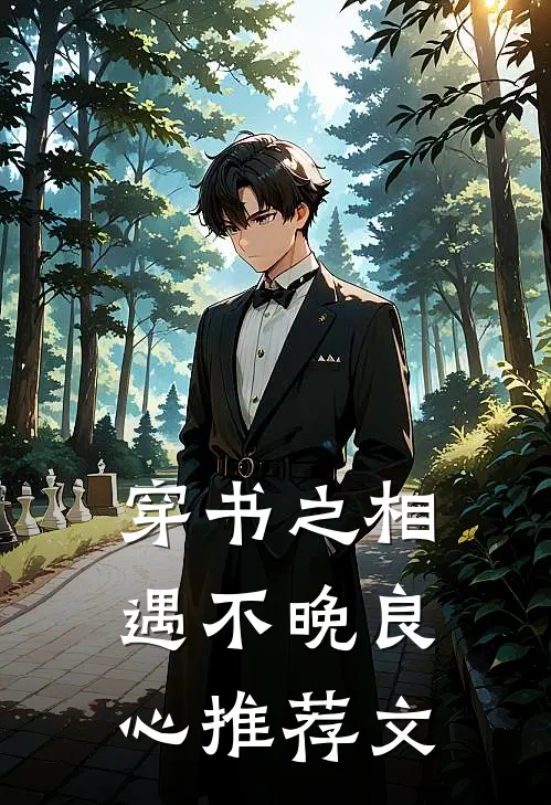 穿书之相遇不晚良心推荐文