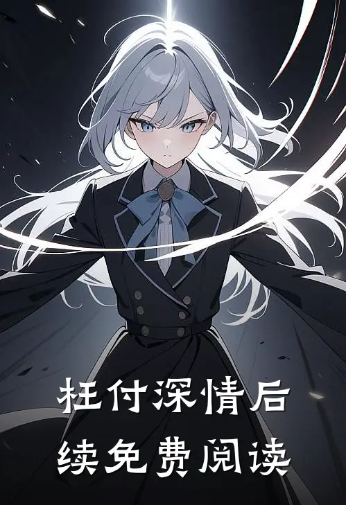 枉付深情后续免费阅读