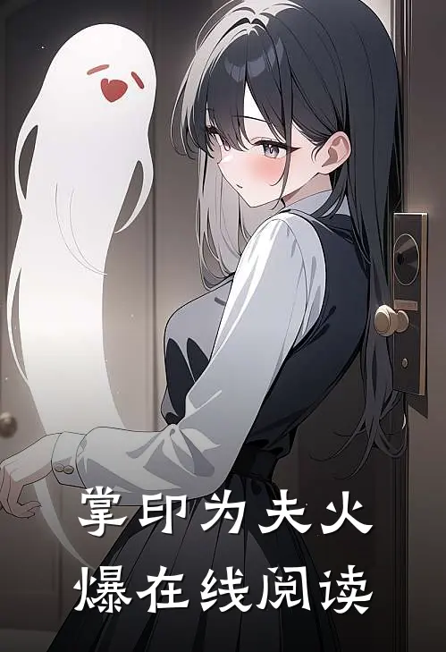 掌印为夫火爆在线阅读