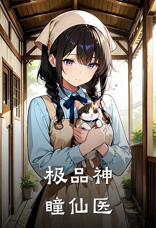 极品神瞳仙医