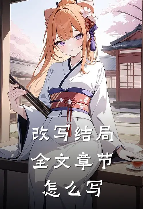 改写结局全文章节怎么写
