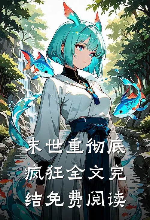 末世重彻底疯狂全文完结免费阅读