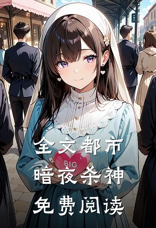 全文都市暗夜杀神免费阅读