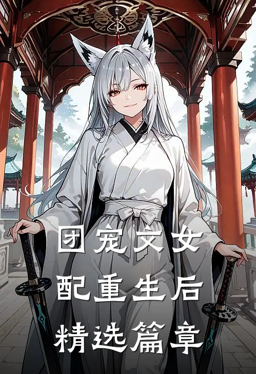 团宠文女配重生后精选篇章