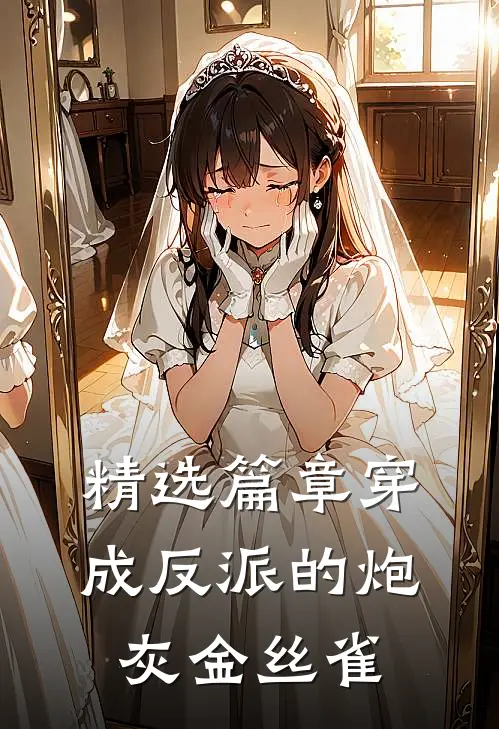 精选篇章穿成反派的炮灰金丝雀