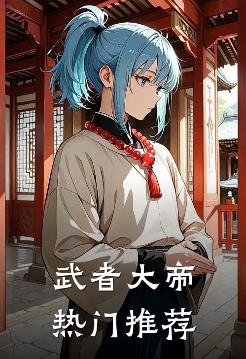 武者大帝热门推荐