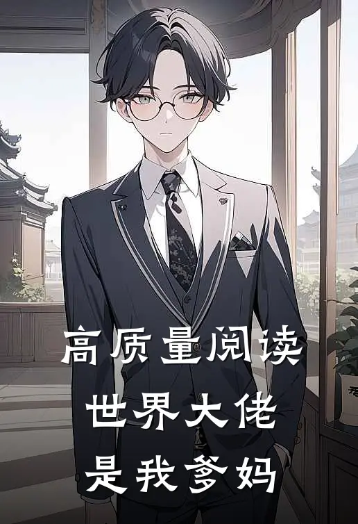 高质量阅读世界大佬是我爹妈