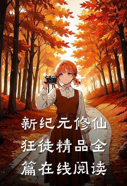 新纪元修仙狂徒精品全篇在线阅读