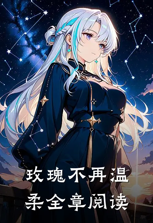玫瑰不再温柔全章阅读