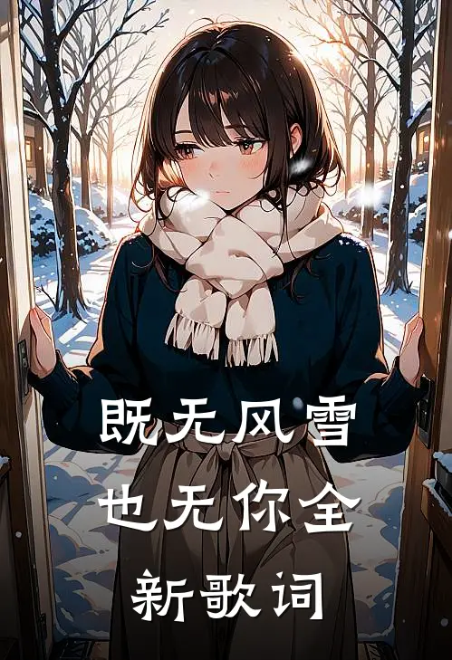 既无风雪也无你全新歌词