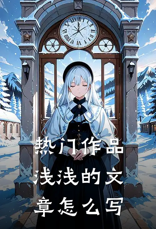 热门作品浅浅的文章怎么写