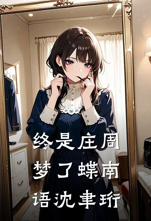 终是庄周梦了蝶南语沈聿珩
