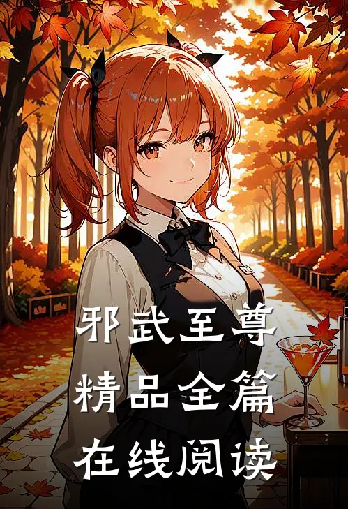 邪武至尊精品全篇在线阅读