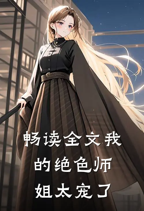 畅读全文我的绝色师姐太宠了