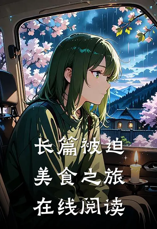 长篇被迫美食之旅在线阅读