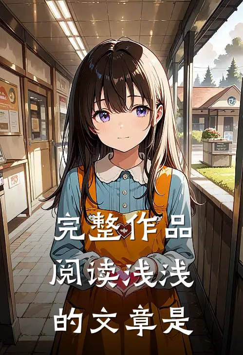 完整作品阅读浅浅的文章是