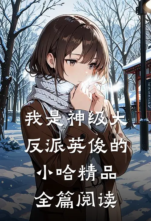 我是神级大反派 英俊的小哈精品全篇阅读