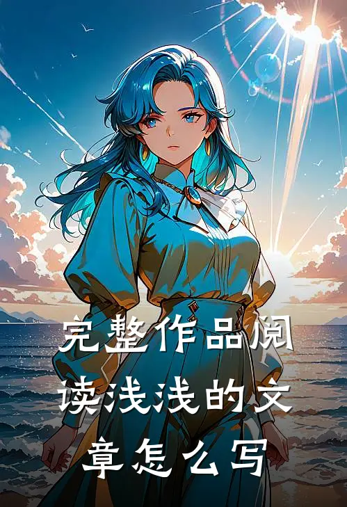 完整作品阅读浅浅的文章怎么写
