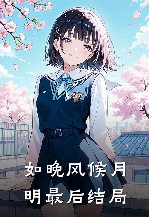 如晚风候月明最后结局