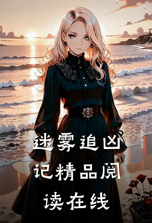 迷雾追凶记精品阅读在线