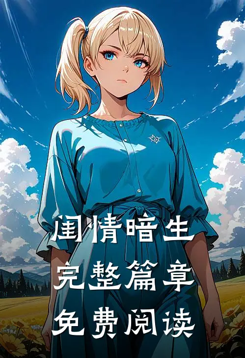 闺情暗生完整篇章免费阅读