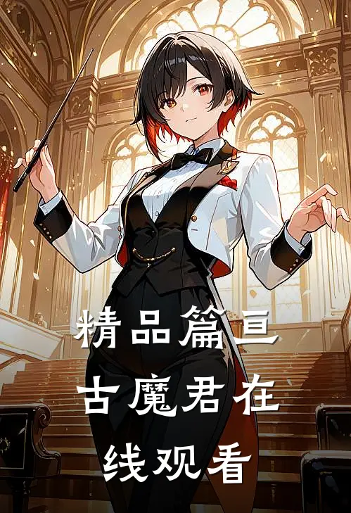 精品篇亘古魔君在线观看