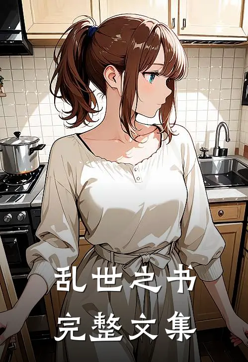 乱世之书完整文集